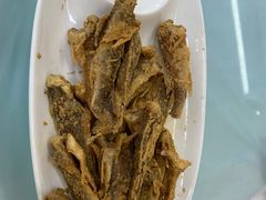 -京秀缘蒸汽海鲜农家菜大馅蒸饺