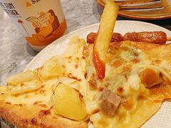 -乐凯撒披萨(恒隆广场店)