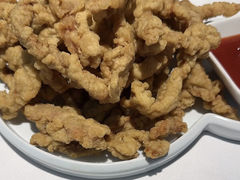 -鑫悦诚府·新鲁菜·餐厅(趵突泉店)