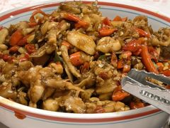 -堂瓦里·33年传统赣菜(第一街区店)