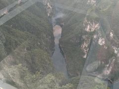 -重庆云阳龙缸景区