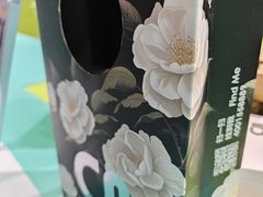 -gleeglee乐溢亦茶(合生汇店)