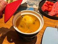 -局气 烤鸭·北京菜(前门店)