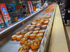 -海底捞大排档火锅(打浦路店)