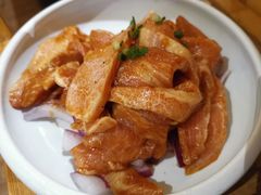 -九田家黑牛烤肉料理(石路天虹店)