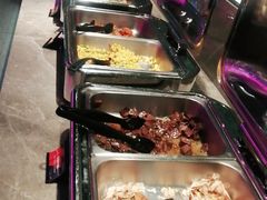 -比格比萨自助(南京万达茂店)