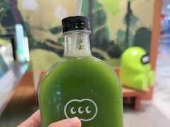 -混果汁(福田领展中心城店)