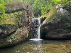 -丹东凤凰山景区