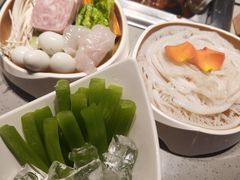 -海底捞火锅(莘松路店)