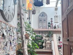 -Vanillacafe香草咖啡(银海大世界店)