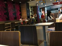 大堂-麦当劳(莆田荔城大道万达店)