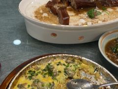 -永記粤菜·五指毛桃花雕鸡煲(九亭店)