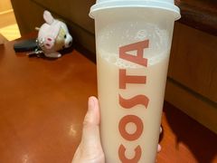 -COSTA COFFEE(中粮祥云店)