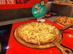 -比格比萨自助(国展店)