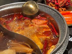 -牛New寿喜烧(新六百店)