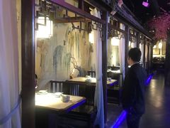 -韵秋荷(宝山龙湖天街店)