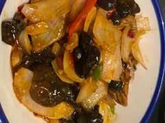 炝腰花-金锅小厨(乐活街店)