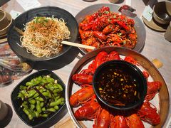 -巴厘龙虾·榜首油焖大虾(音乐学院·沿江酒馆店)