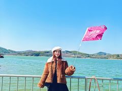-天目湖山水园
