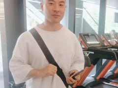-乐刻运动健身(青山印象城店)