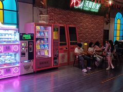 -沃美影城(春熙路店)