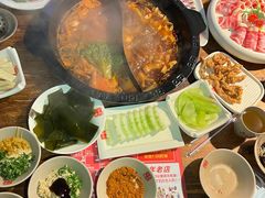 -大话三城重庆火锅(万科天誉店)