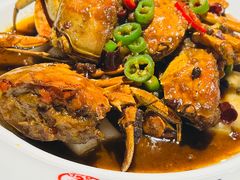 -有位虾匠·胶东土菜小馆(市北店)