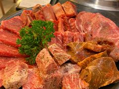 -熊出没日本烧肉放题