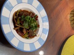 -川流不息·地道川菜·小龙虾(松东路店)