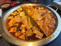-九鼎轩脆毛肚火锅(南京东路店)