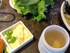 -一品诚记烤肉(大连柏威年购物中心店)