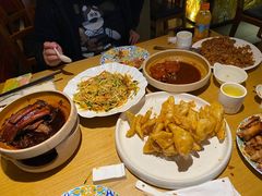 -宏达老菜馆(东安街店)