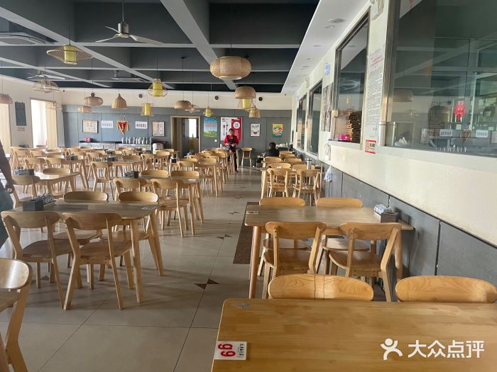 太原面食店(解放路店)图片