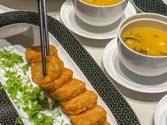 -新光酒家·河豚·海鲜·蟹料理(浦东店)