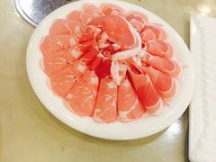 -景祥园火锅城(万全店)