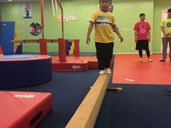 -小小运动馆(浦江店)