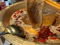 -麻辣英雄重庆火锅(二城广场店)