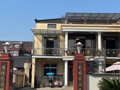 -百丈农家