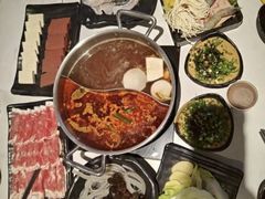 -呷哺呷哺(砂之船奥莱店)