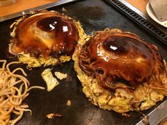 -鹤桥风月(难波御堂格兰维尔店)