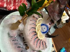 -东海怡品海鲜豆捞(星街坊店)