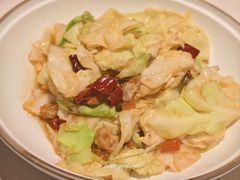 -辛香汇·现炒川菜(城北万象城店)