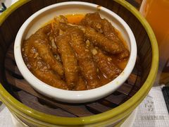 -夏宫中餐厅(香格里拉大酒店)