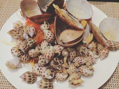 -惠州皇冠假日酒店·西餐厅·自助餐厅