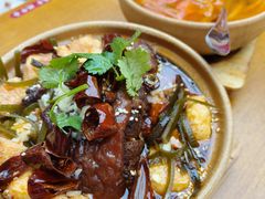 -罗妈砂锅(四川成都奎星楼店)