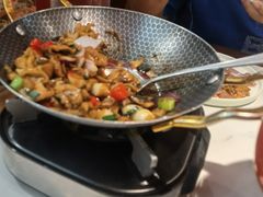 -辣可可·小炒黄牛肉(望京凯德MALL店)