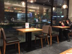 -必胜客(港城新天地店)