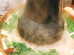 -东来顺•非遗火锅(外滩店)