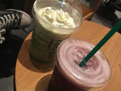 -星巴克臻选(南京艾尚天地店)