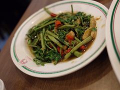 含羞草-建兴酒家(萨木亚店)
